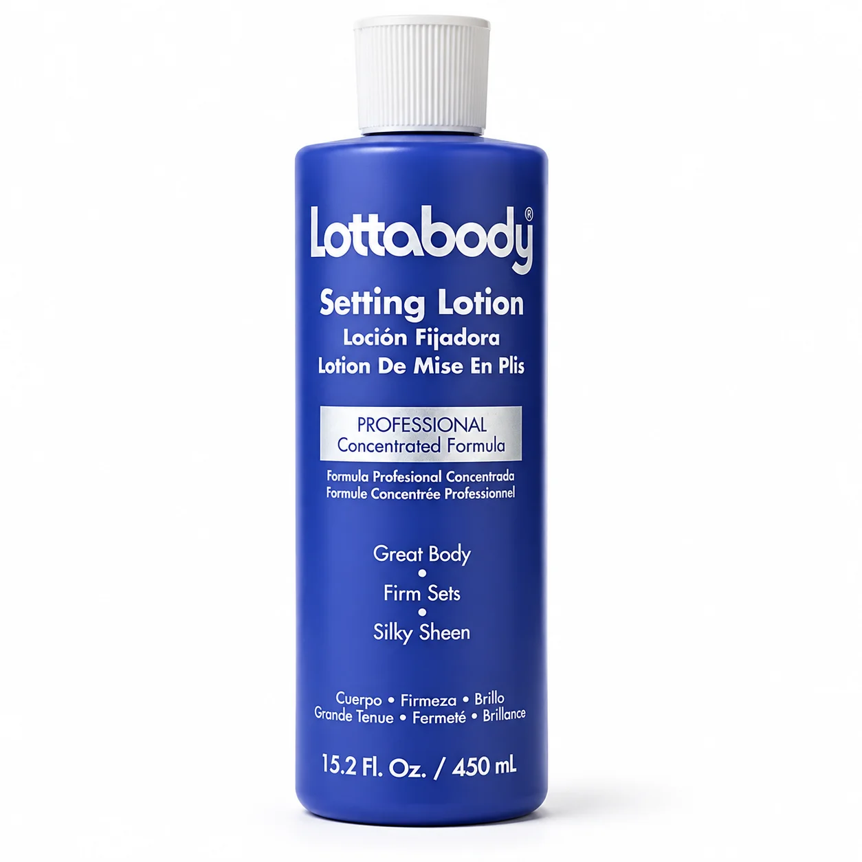Lottabody Setting Lotion 15.2oz