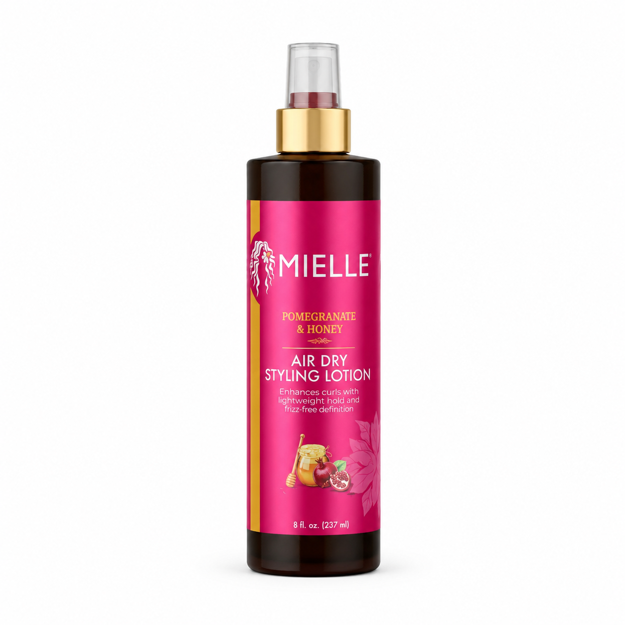 Mielle Pomegranate & Honey Air Dry Lotion 237 ml
