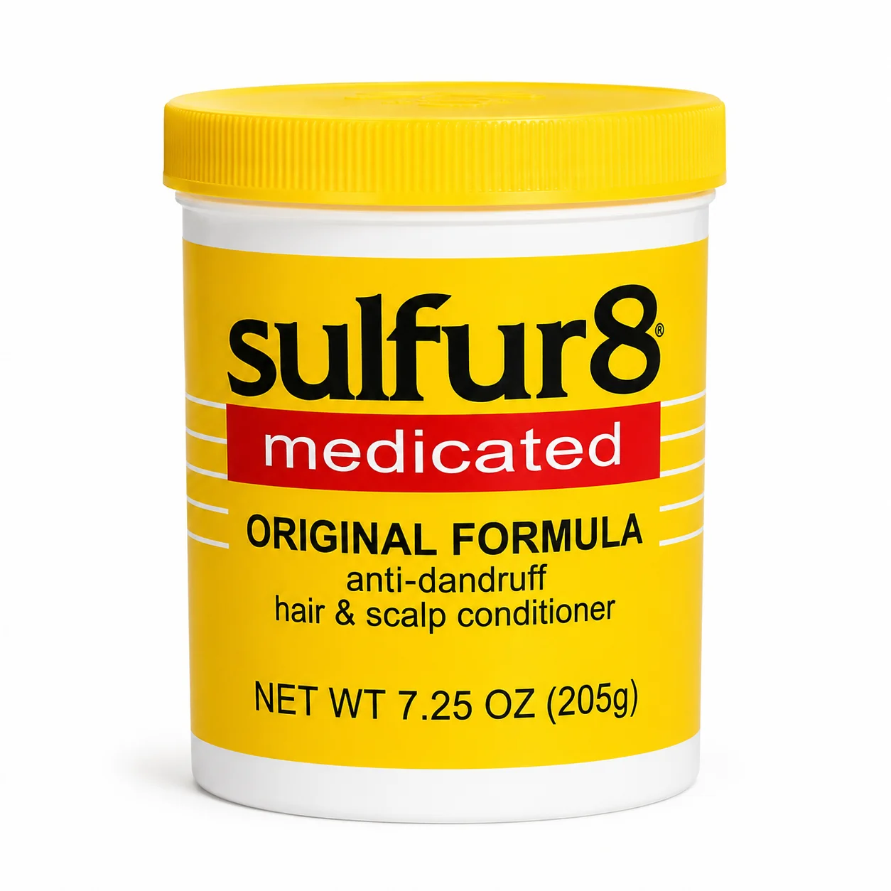 Sulfur 8 H&S Conditioner 7.25 oz - Buy online