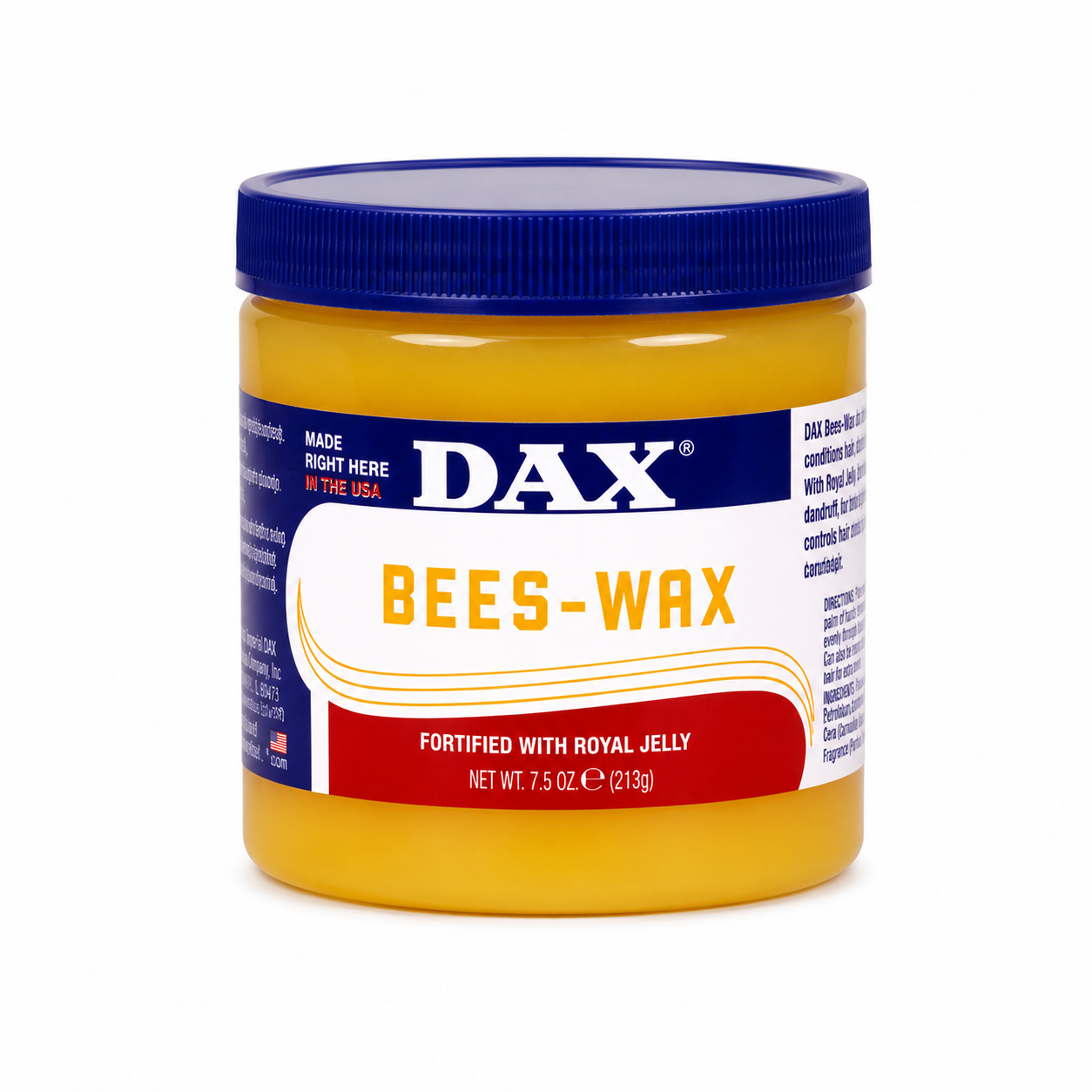 Dax Bees Wax 213 g