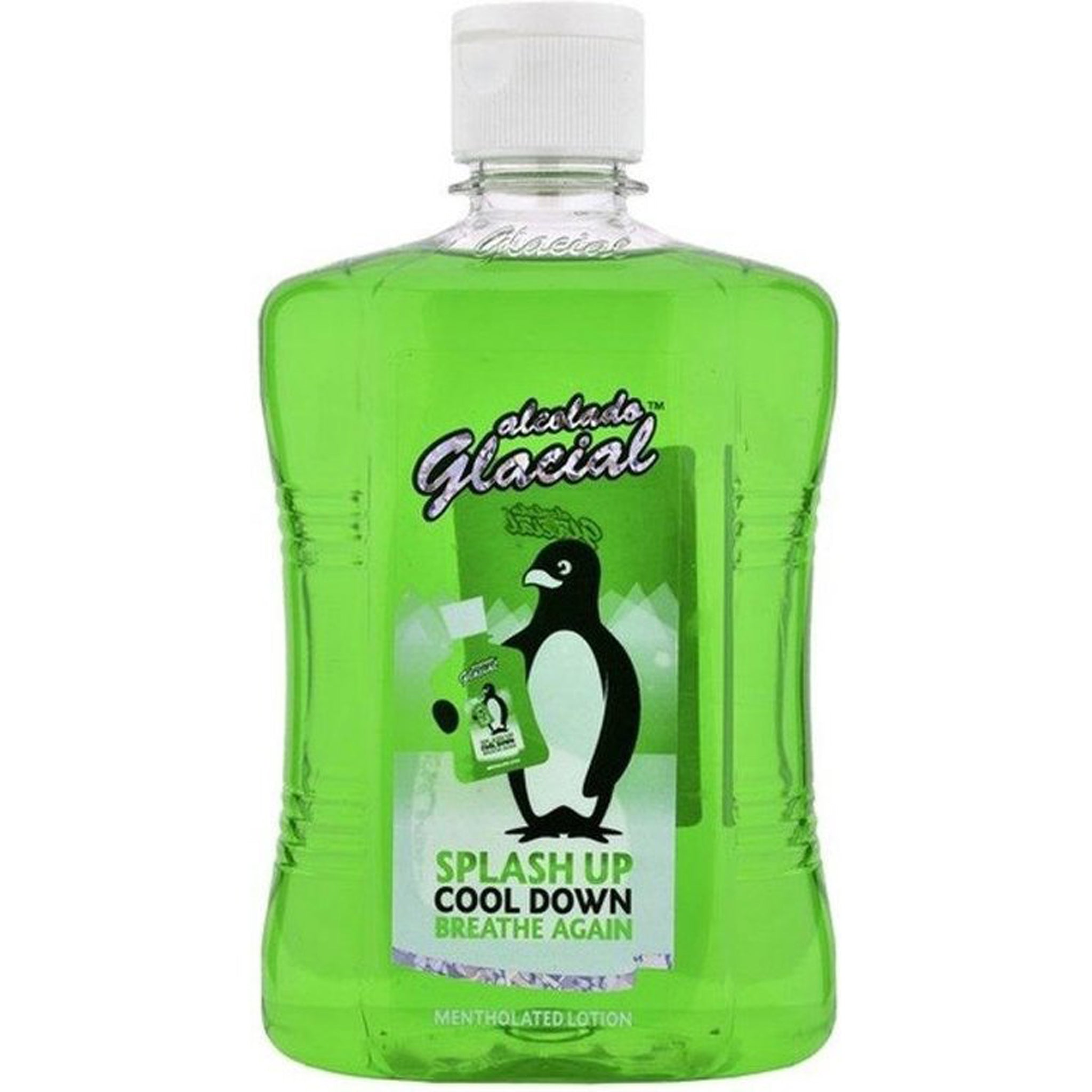 Alcolade Glacial 500 ml