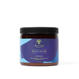 As I Am Dry & Itchy Scalp Care CoWash 454 g