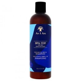 As I Am Dry & Itchy Scalp Care Shampoo 355 ml