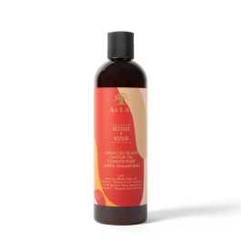 As I Am Jamaican Black Castor Oil Conditioner 355 ml