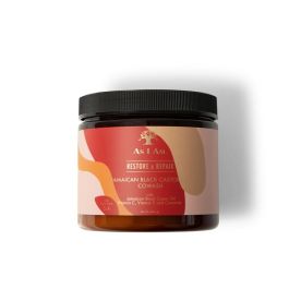 As I Am Jamaican Black Castor Oil CoWash 454 g