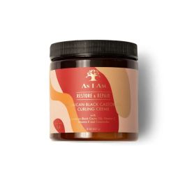 As I Am Jamaican Black Castor Oil Curling Creme 227 g