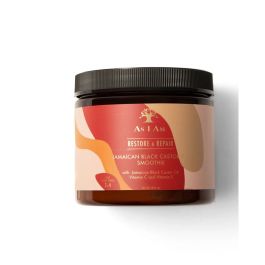 As I Am Jamaican Black Castor Oil Smoothie 454 g