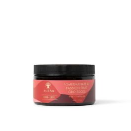 As I Am Long & Luxe Gro Edges Edge Controller 137 g