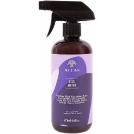 As I Am Rice Water Spray