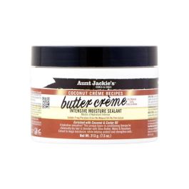 Aunt Jackie's Coconut Creme Butter Creme Intensive Moisture Sealant 213 g