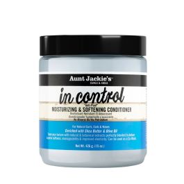 Aunt Jackie's Curls & Coils in Control Softening Conditioner 426 g