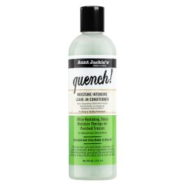 Aunt Jackie's Curls & Coils Quench! Moisture Intensive Leave – in Conditioner 355 ml