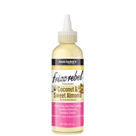 Aunt Jackie's Natural Growth Oil Blends Frizz Rebel Coconut & Sweet Almond 118 ml