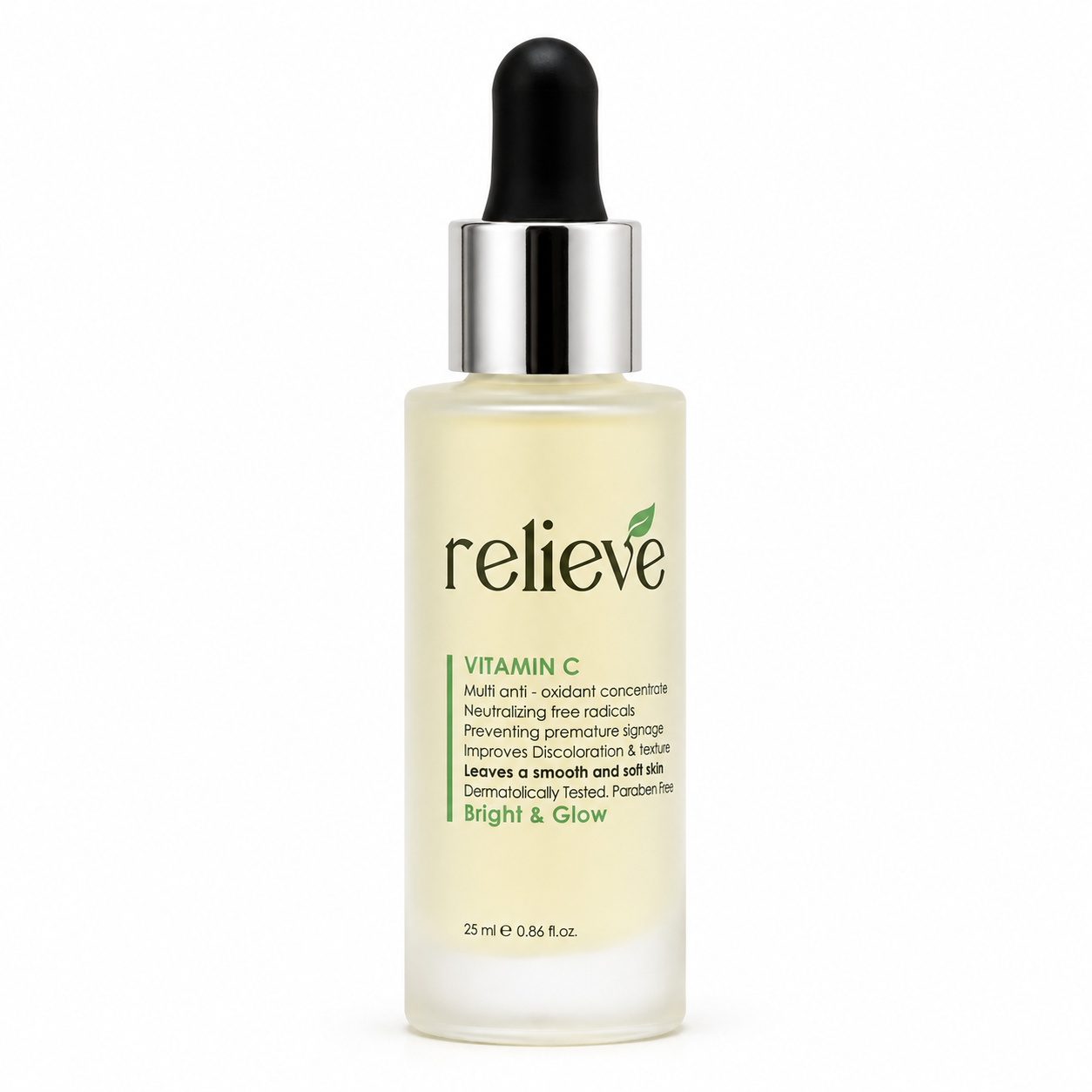Relieve Vitamine C Serum