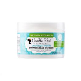Camille Rose Coconut Water Penetrating Hair Treatment 240 ml