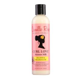 Camille Rose Curl Love Moisture Milk 240 ml