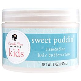 Camille Rose Kids Sweet Puddin Hair Buttercream 240 ml