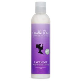 Camille Rose Lavender Whipped Cream Leave – in 8 oz