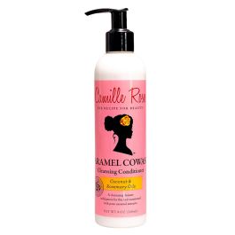 Camille Rose Naturals Caramel Co – Wash Cleansing Conditioner 240 ml