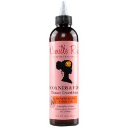 Camille Rose Naturals Cocoa & Honey Growth Serum 240 ml