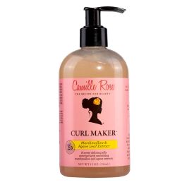 Camille Rose Naturals Curl Maker 355 ml