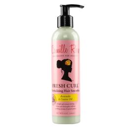 Camille Rose Naturals Fresh Curl Revitalizing Hair Smoother 240 ml