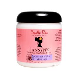 Camille Rose Naturals Jansyn's Moisture Max Conditioner 240 ml