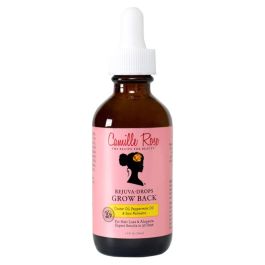 Camille Rose Naturals Rejuva – Drops Grow Back 58 ml