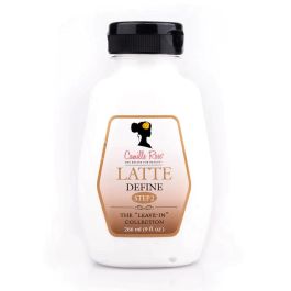 Camille Rose Step 2 Latte Define Leave – in 266 ml