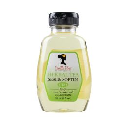 Camille Rose Step 3 Herbal Tea Seal & Soften Leave – in 266 ml