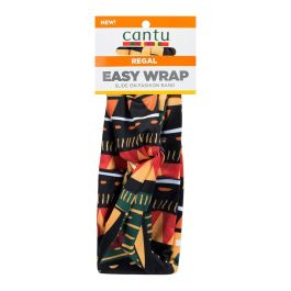 Cantu Accessoires Regal Easy Wrap