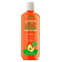 Cantu Avocado Hydrating Conditioner 400 ml