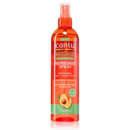 Cantu Avocado Hydrating Refresher Spray 355 ml