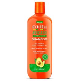 Cantu Avocado Hydrating Shampoo 400 ml