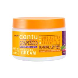 Cantu Grapeseed Curling Cream 340 g