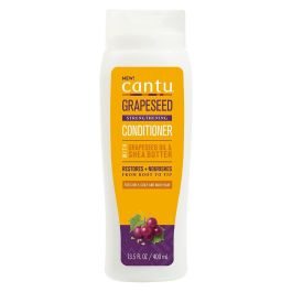 Cantu Grapeseed Strengthening Conditioner 400 ml