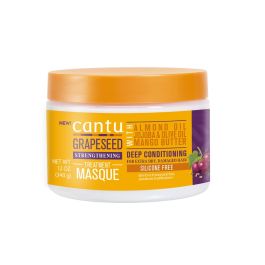 Cantu Grapeseed Strengthening Deep Treatment Masque 340 g