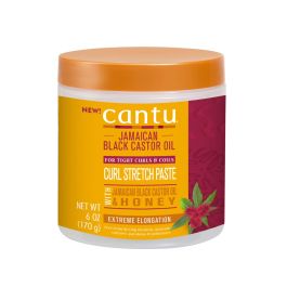 Cantu Jamaican Black Castor Oil Curl Stretch Paste 170 g