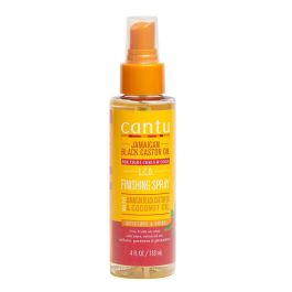 Cantu Jamaican Black Castor Oil Finishing Spray 118 ml