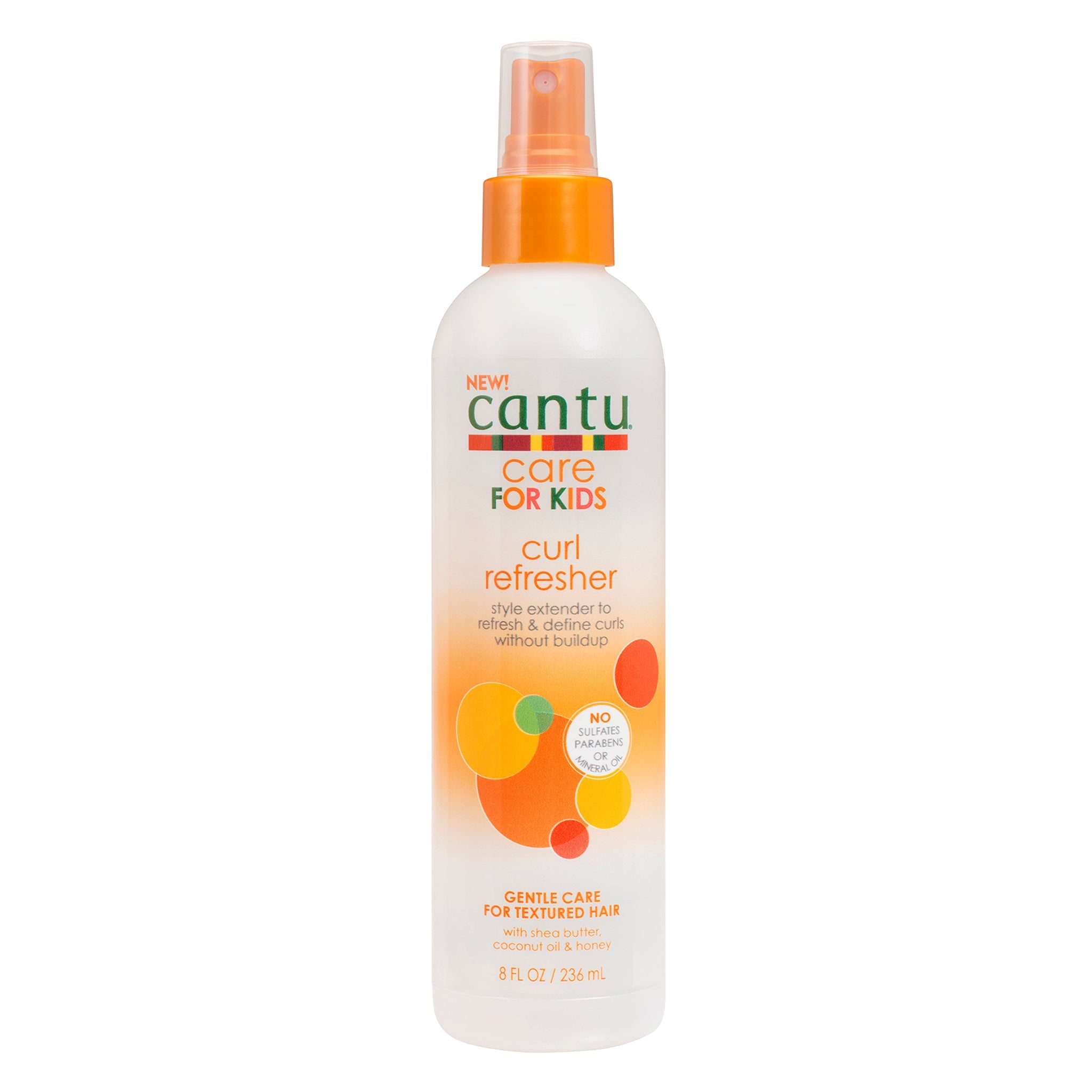 Cantu Kids Curl Refresher 8 oz