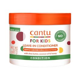 Cantu Kids Leave – in Conditioner 283 g