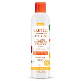 Cantu Kids Tear – Free Nourishing Shampoo 237 ml
