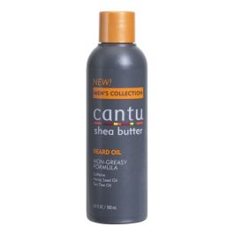 Cantu Men's Beard Oil 100 ml