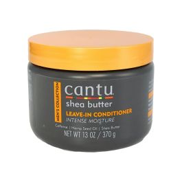 Cantu Men's Leave – in Conditioner 370 g