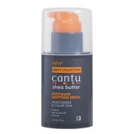 Cantu Men's Post – Shave Soothing Serum 75 ml