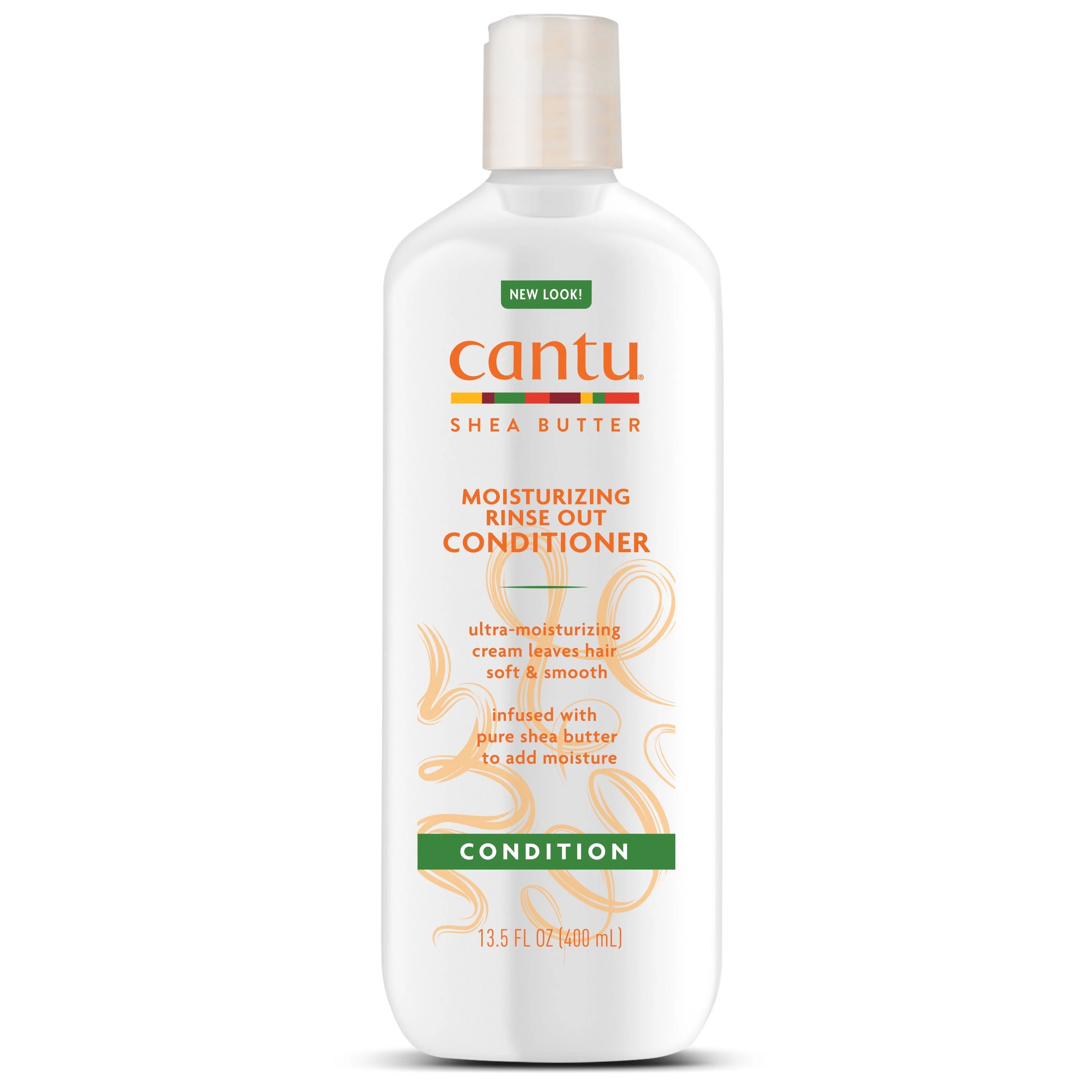 Cantu Moisturizing Rinse Out Conditioner 13.5oz