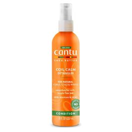 Cantu Shea Butter Coil Calm Detangler 237 ml