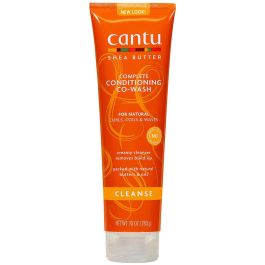 Cantu Shea Butter Complete Conditioning Co – Wash 283 g