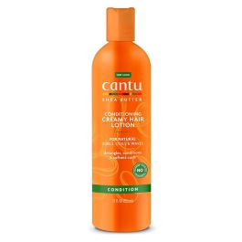 Cantu Shea Butter Conditioning Creamy Hair Lotion 355 ml