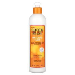 Cantu Shea Butter Curl Stretcher Cream Rinse 355 ml